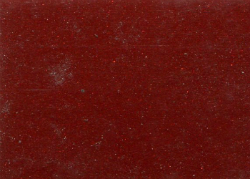 1987 AMC Red Metallic